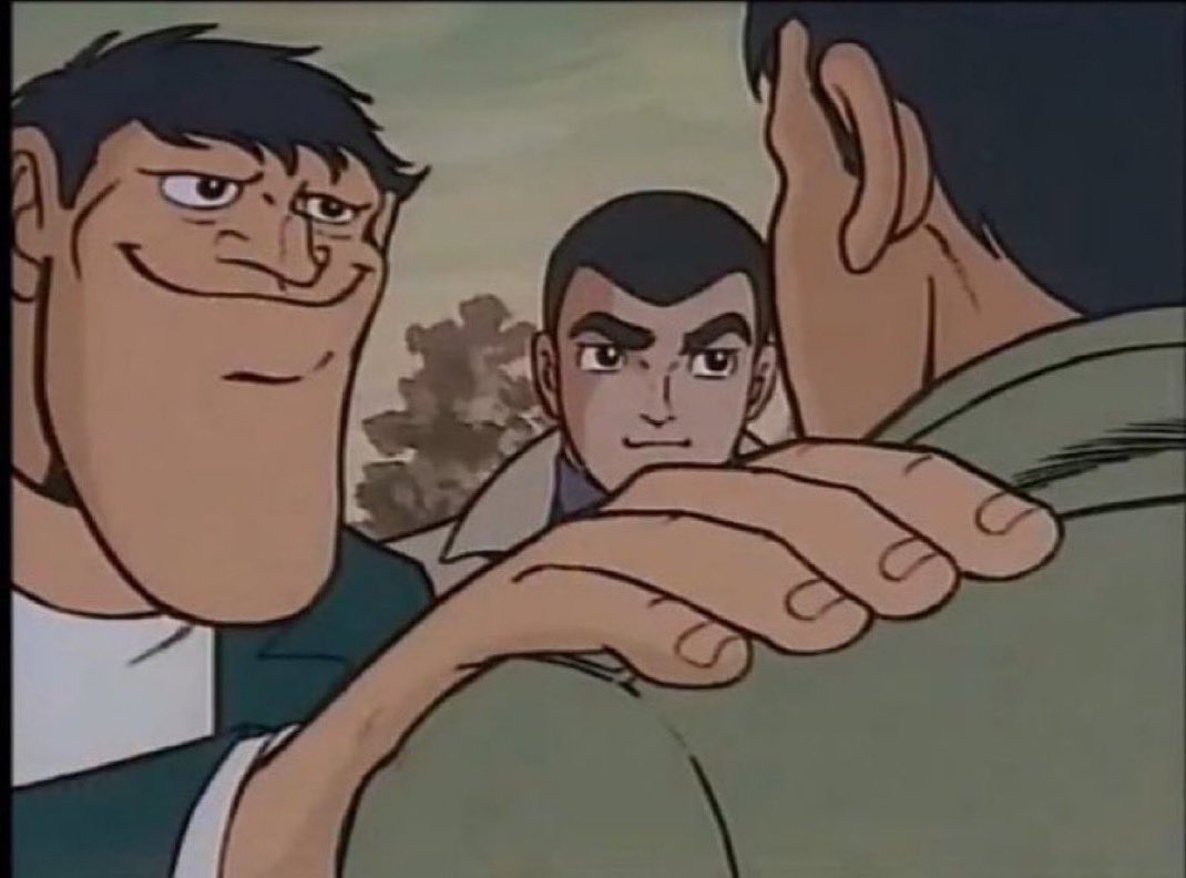 THE BOYS PODCAST